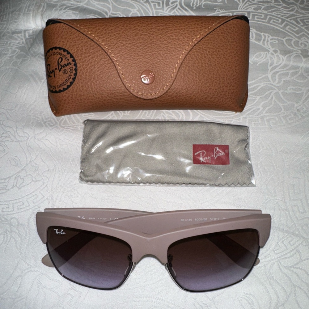 Rayban sunglasses
